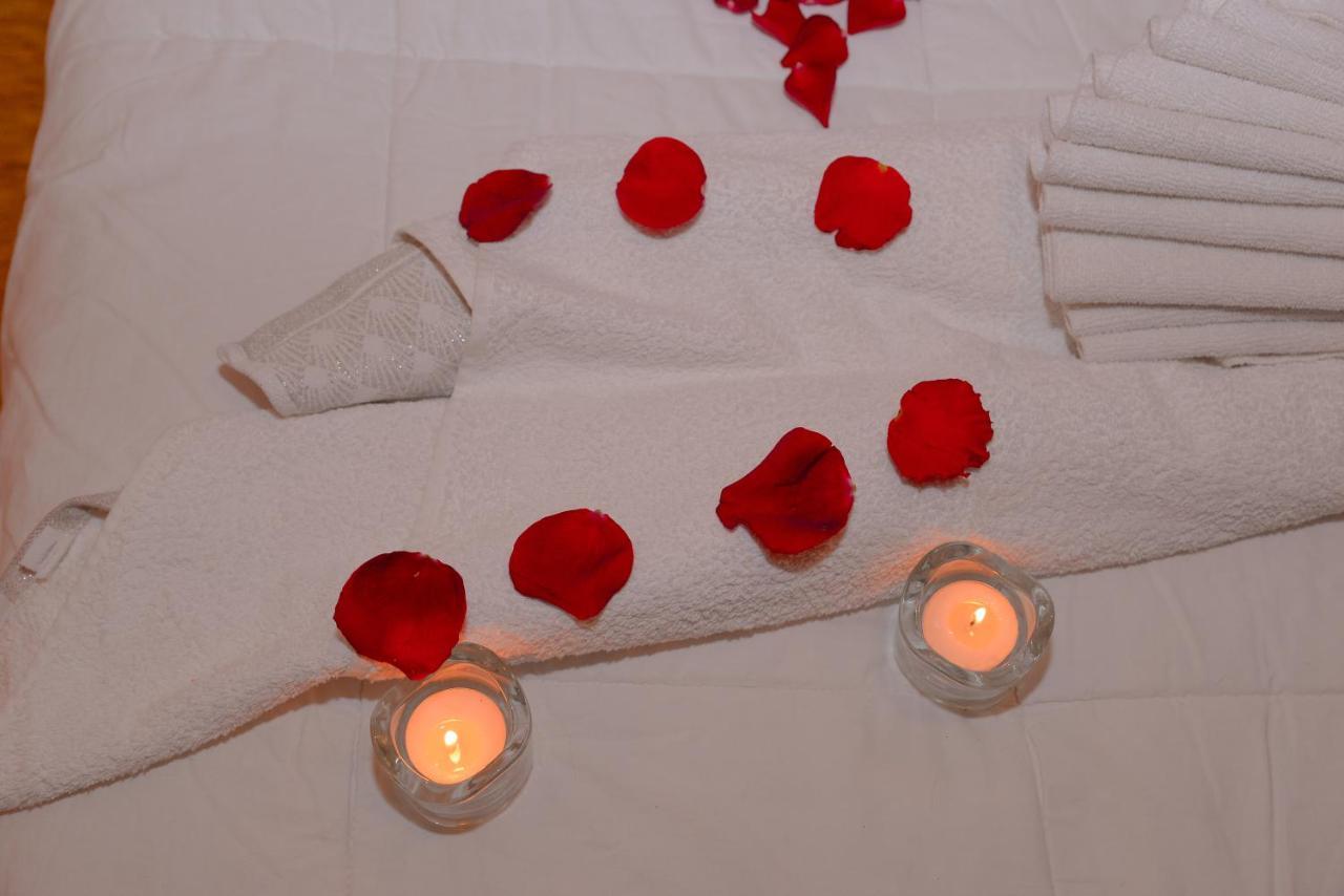 Hotel La Citta Rossa Marrakesh Luaran gambar